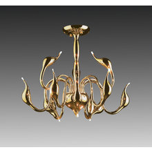 Потолочная люстра Lightstar Cigno Collo Потолочная люстра Lightstar Cigno Collo
