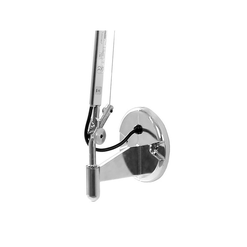 Структура Tolomeo Artemide из металла