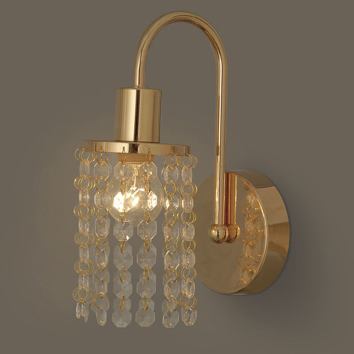 Бра "Капри" Citilux Бра "Капри" Citilux
