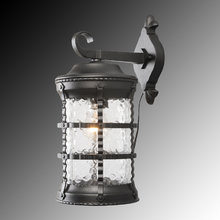 Уличный настенный светильник MW-LIGHT ДОНАТО Уличный настенный светильник MW-LIGHT ДОНАТО