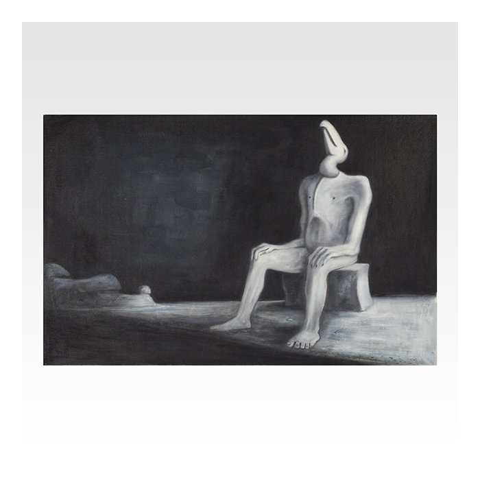 Картина Alfred Kubin Картина Alfred Kubin