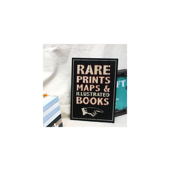 "Rare prints" панель деревянная "Rare prints" панель деревянная
