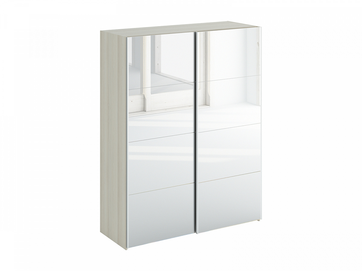 

Шкаф-купе Slide из двух отделений