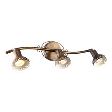 Спот Arte Lamp Focus Спот Arte Lamp Focus
