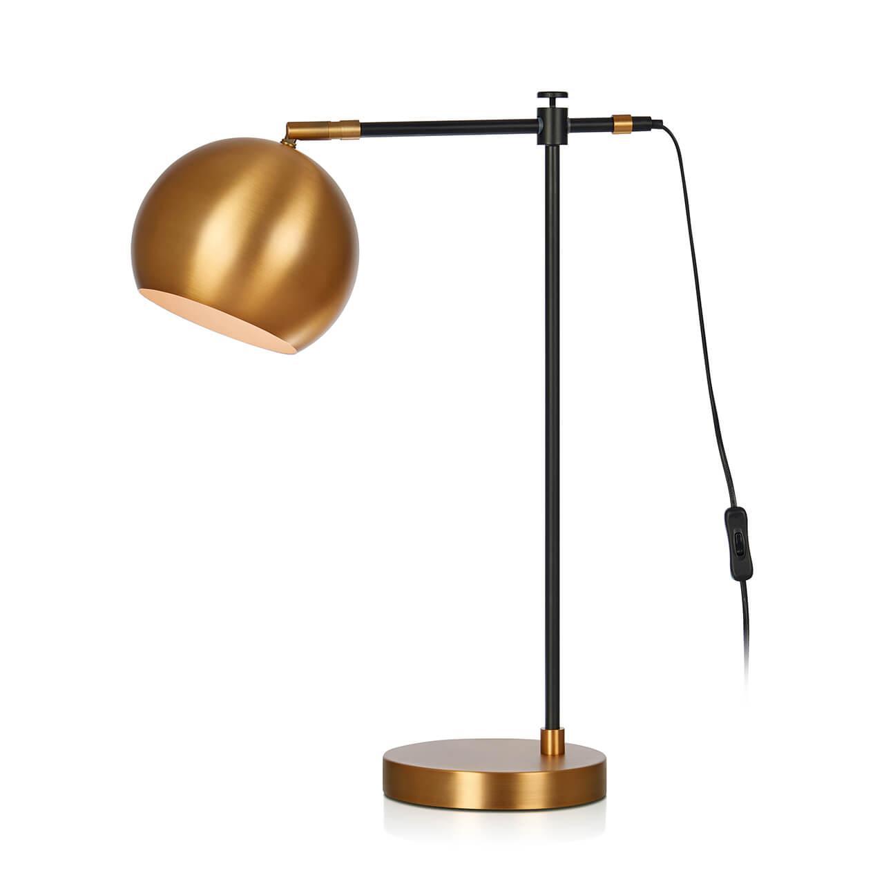 

Настольная лампа Markslojd Chester