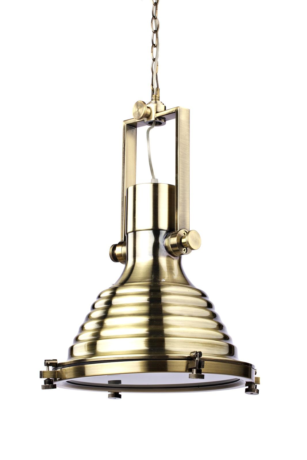 

Подвесной светильник Lamp Maritime