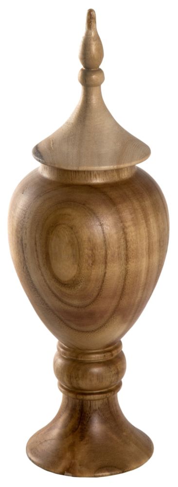 

Ваза настольная "Urn With Lid"