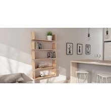 Полки-трансформеры Flex Shelf 100 Полки-трансформеры Flex Shelf 100