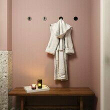 Фото из портфолио Наполненная цветом ванная комната – фотографии дизайна интерьеров на INMYROOM