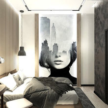 Фото из портфолио квартира в ЖК "Аквамарин" – фотографии дизайна интерьеров на INMYROOM