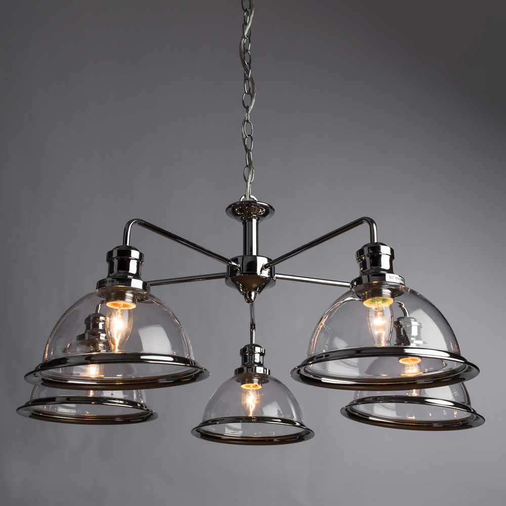 

Подвесная люстра Arte Lamp Oglio