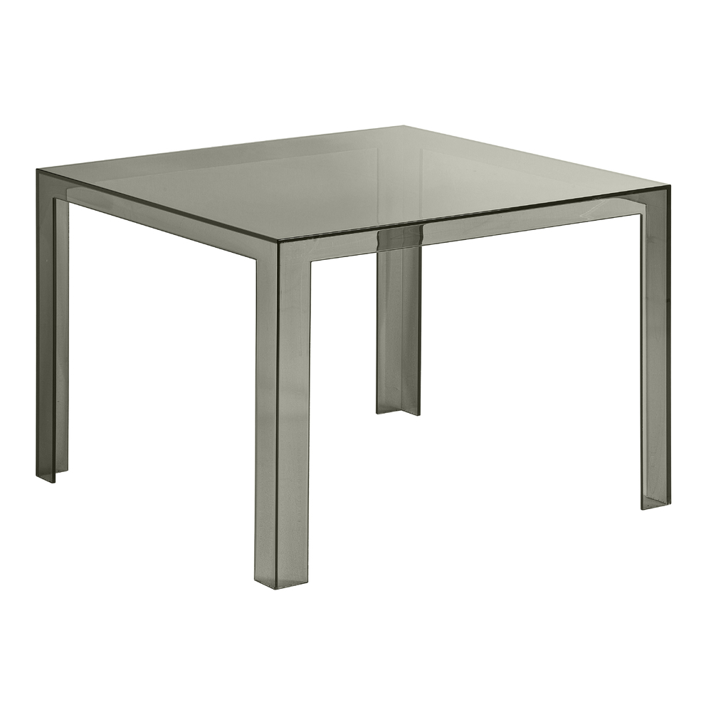 

Обеденный стол Invisible Table серого цвета
