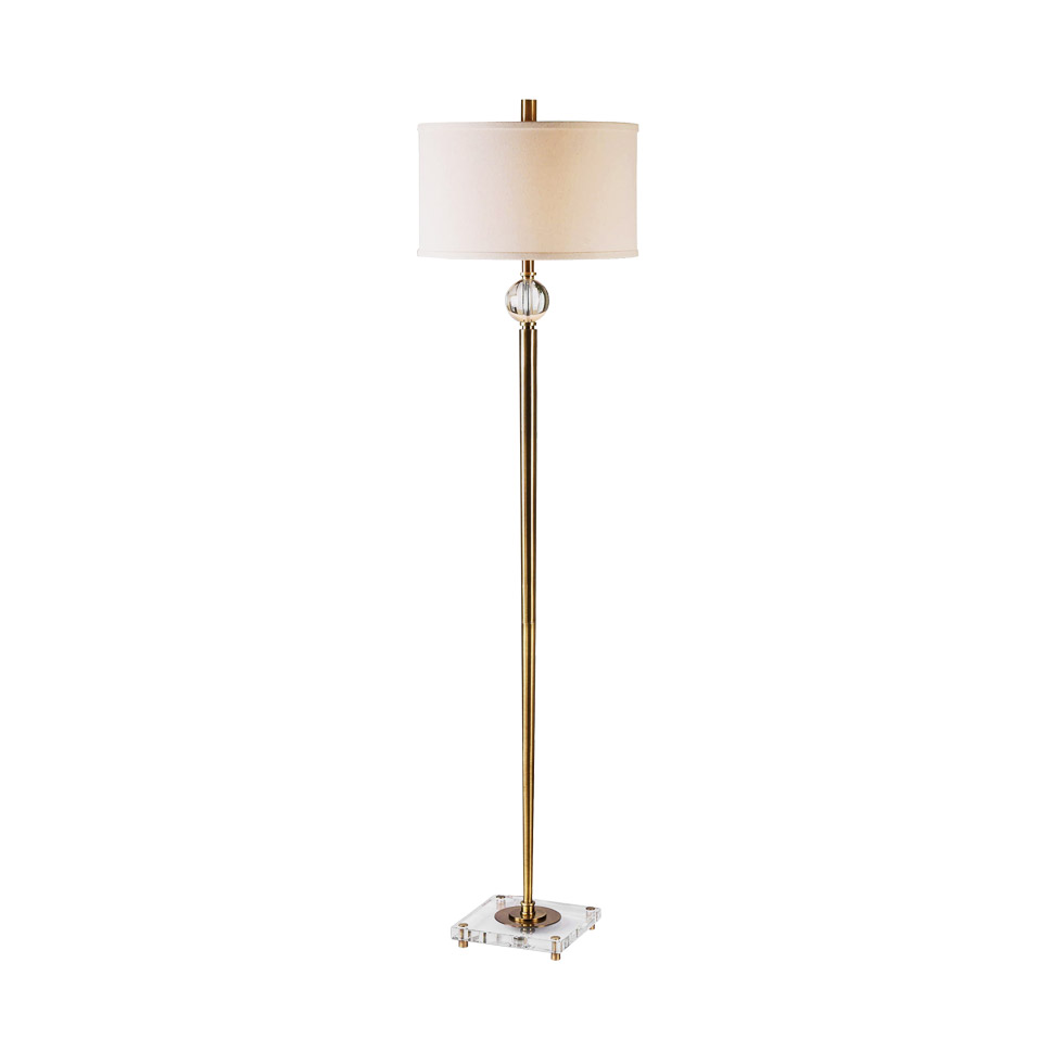 

Alma Floor Lamp напольная лампа