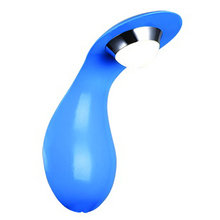 Светодиодный светильник IDLamp Kitty Blue Светодиодный светильник IDLamp Kitty Blue