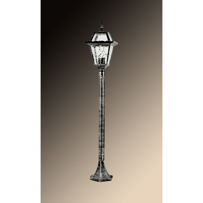 Уличный светильник ARTE LAMP PARIS Уличный светильник ARTE LAMP PARIS