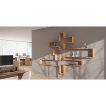 Полки-трансформеры Flex Shelf 203 Полки-трансформеры Flex Shelf 203
