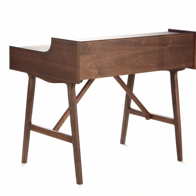 

Столик "Walnut Ottosen Desk"