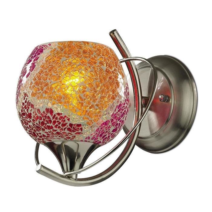 Бра "Terro" Odeon Light Бра "Terro" Odeon Light