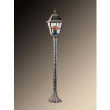 Уличный светильник ARTE LAMP BERLIN Уличный светильник ARTE LAMP BERLIN