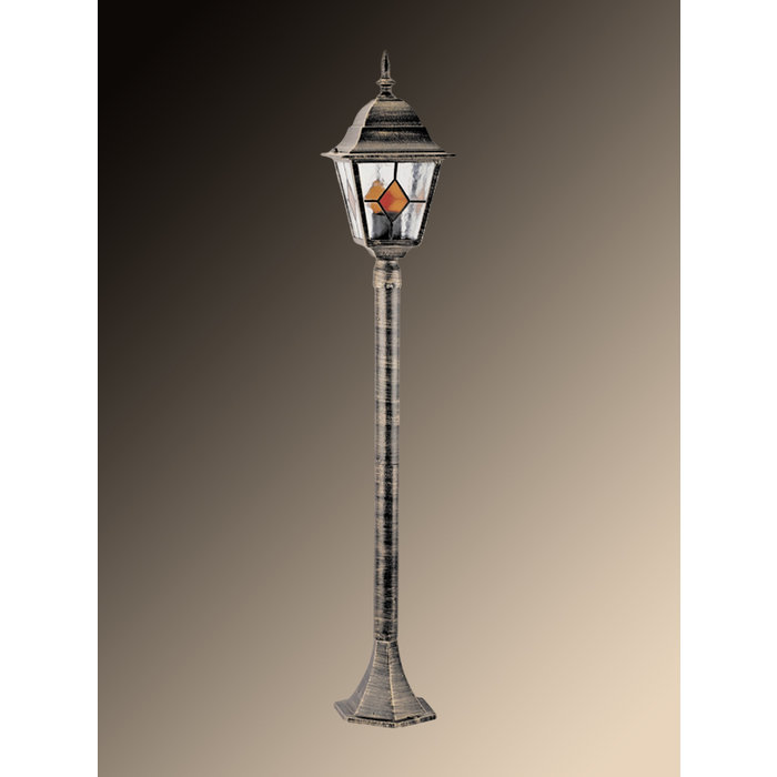 Уличный светильник ARTE LAMP BERLIN Уличный светильник ARTE LAMP BERLIN