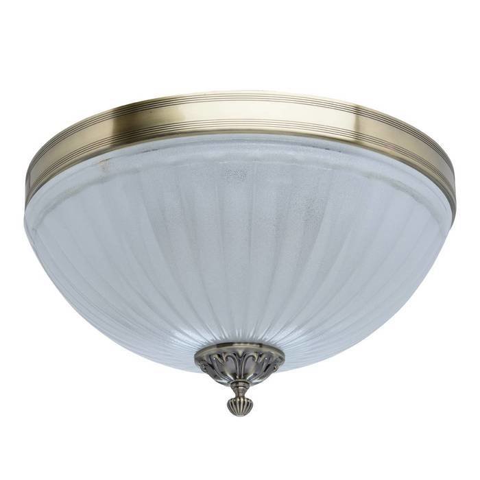 Потолочный светильник MW-Light "Афродита" Потолочный светильник MW-Light "Афродита"