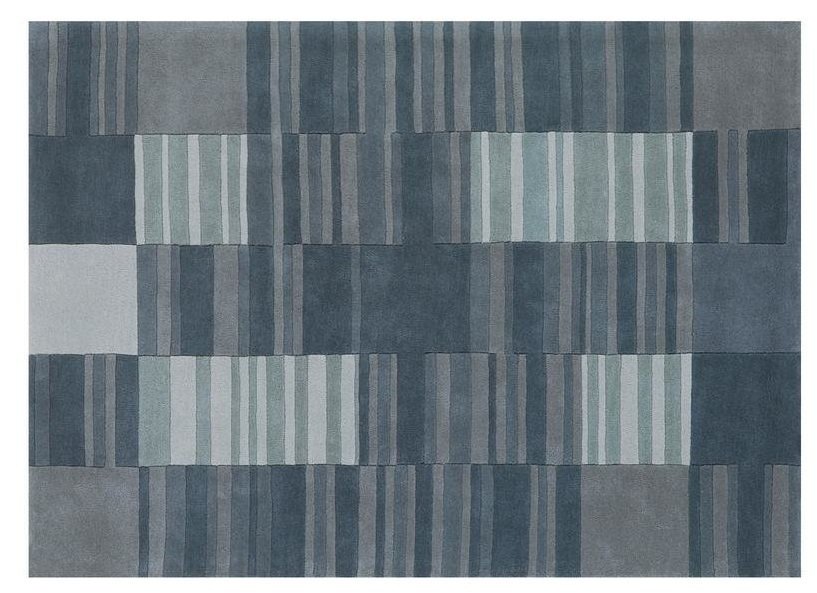 

Ковер Streets из шерсти 170х240