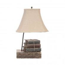 Настольная лампа MDF WITH BOOKS Настольная лампа MDF WITH BOOKS