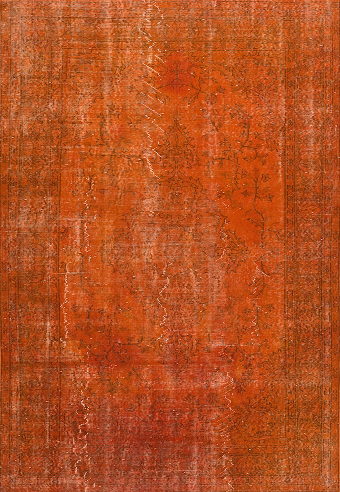 

Безворсовый ковер 160x230