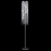ТОРШЕР CRYSTAL LUX BLOOM CHROME ТОРШЕР CRYSTAL LUX BLOOM CHROME