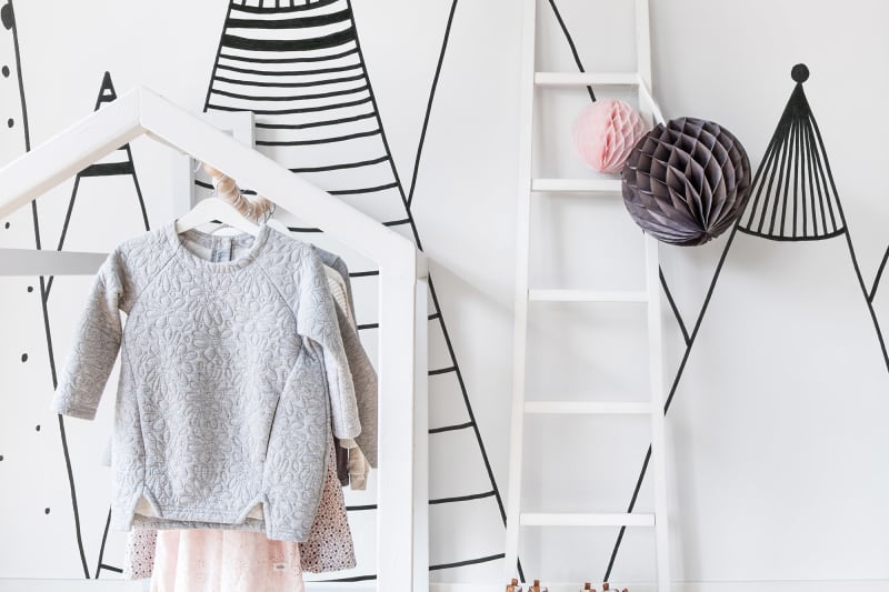 

Дизайнерские обои Mountain Ridge