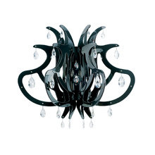 Настенный светильник "MEDUSA BLACK" Настенный светильник "MEDUSA BLACK"