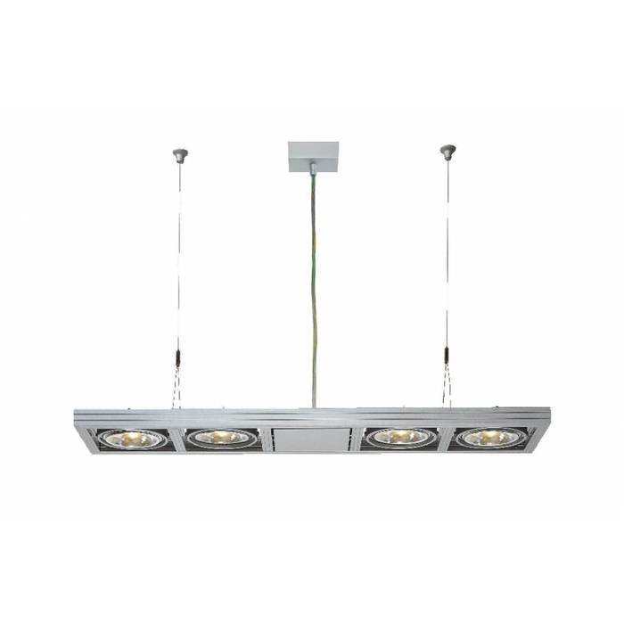 Светильник подвесной SLV Aixlight Long Светильник подвесной SLV Aixlight Long