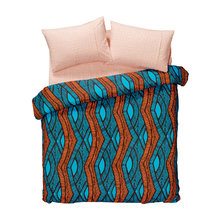 Комплект постельного белья ETHNIC ORANGE Комплект постельного белья ETHNIC ORANGE