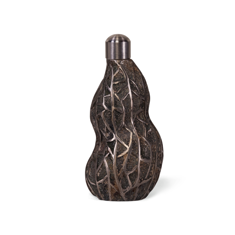 

Лампа керосиновая Hout из металла
