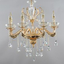 Подвесная люстра Elvan Подвесная люстра Elvan