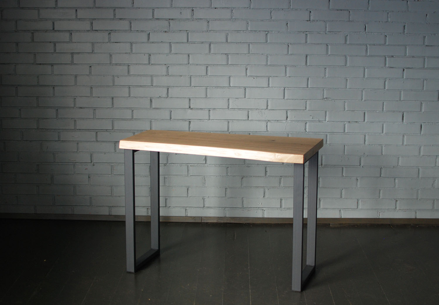 

Рабочий стол "Work Oak" 03
