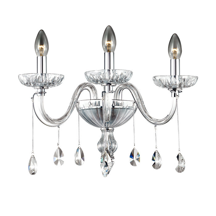 Бра "Alvada" Odeon Light Бра "Alvada" Odeon Light