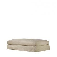 Leuven large coffee ottoman Leuven large coffee ottoman