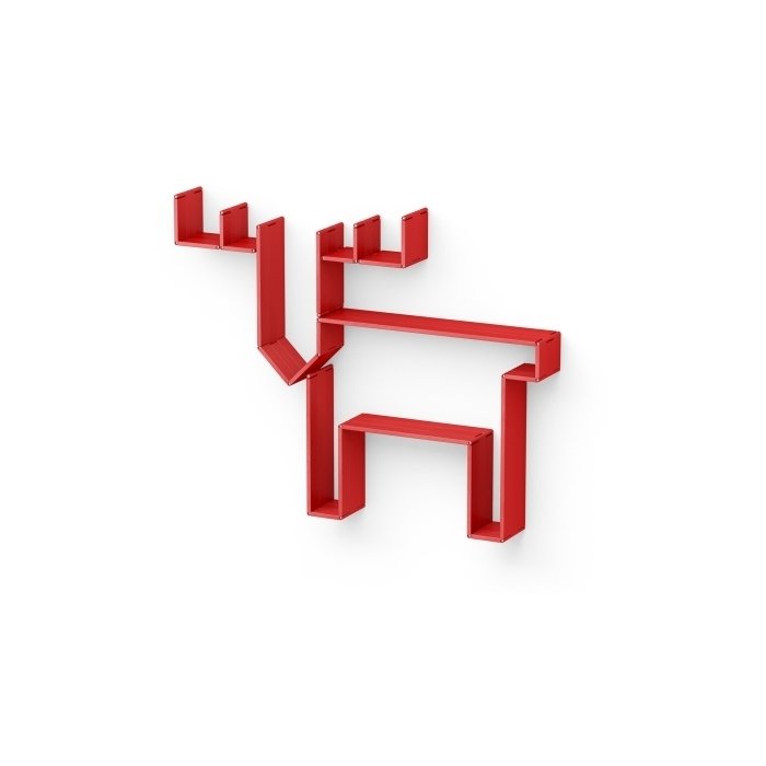 Полка Flex Shelf Set 115 Полка Flex Shelf Set 115