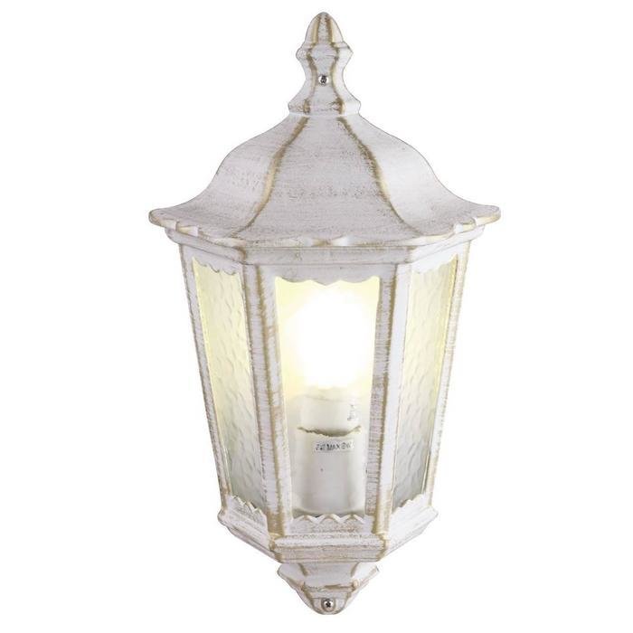 Уличный настенный светильник ARTE LAMP PORTICO Уличный настенный светильник ARTE LAMP PORTICO