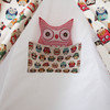 Вигвам "Funky Owl" Вигвам "Funky Owl"