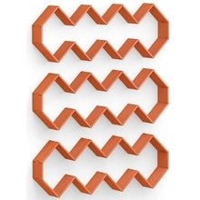 Полки-трансформеры Flex Shelf 102 Полки-трансформеры Flex Shelf 102