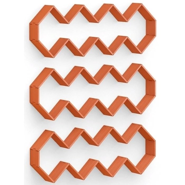 Полки-трансформеры Flex Shelf 102 Полки-трансформеры Flex Shelf 102