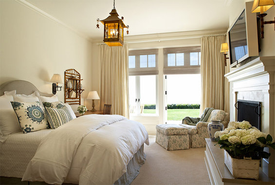 Фотография: Спальня в стиле Восточный, Декор интерьера, Декор дома – фото на INMYROOM