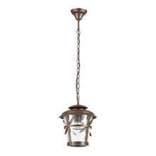 Уличный подвесной светильник Odeon Light Aletti Уличный подвесной светильник Odeon Light Aletti