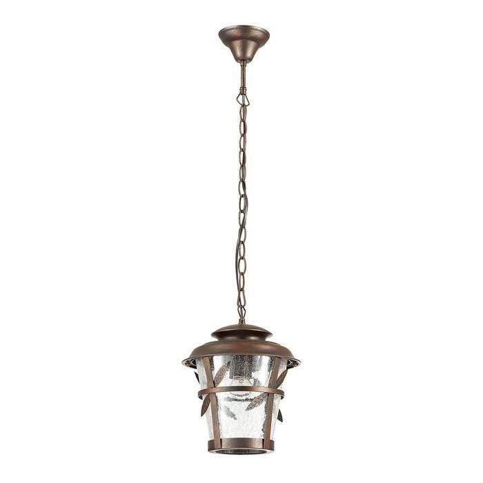 Уличный подвесной светильник Odeon Light Aletti Уличный подвесной светильник Odeon Light Aletti