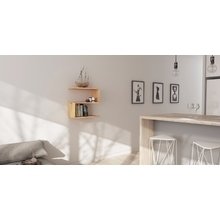 Полки-трансформеры Flex Shelf Полки-трансформеры Flex Shelf