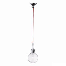 ПОДВЕСНОЙ СВЕТИЛЬНИК IDEAL LUX MINIMAL CROMO ПОДВЕСНОЙ СВЕТИЛЬНИК IDEAL LUX MINIMAL CROMO