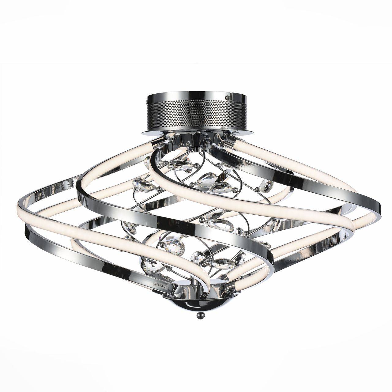 

Потолочный светодиодный светильник st Luce