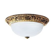 Потолочный светильник "Patricia Gold" IDLamp Потолочный светильник "Patricia Gold" IDLamp